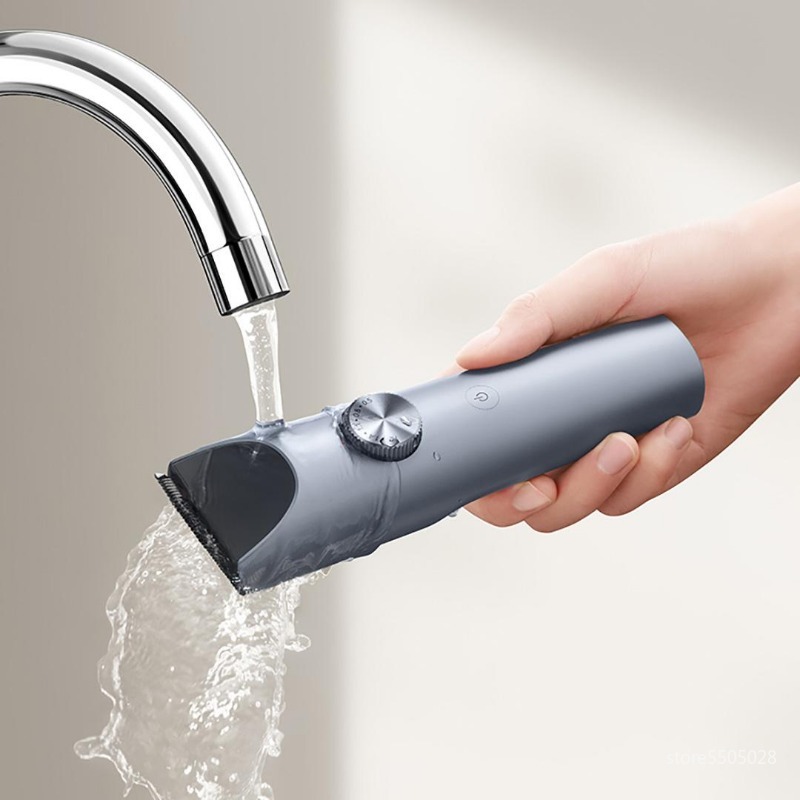 XIAOMI Mijia elektrische tonde - Electric Shaver Rotary recensie en prijs