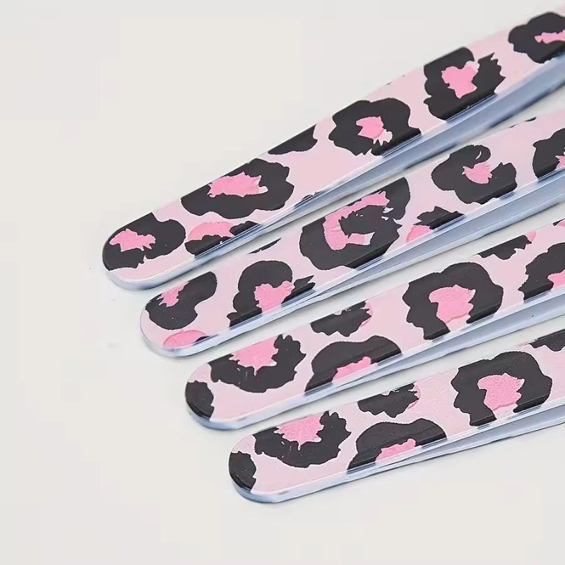 4 draagbare wenkbrauwverzorgin - Grooming Kit recensie en prijs