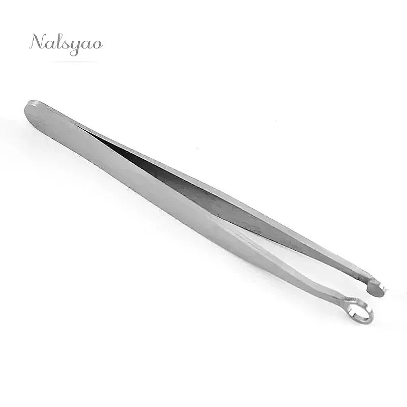 Universele roestvrijstalen pin - Nose Trimmer recensie en prijs