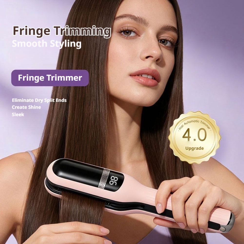 Draadloze haartrimmer voor ges - Hair Clipper recensie en prijs