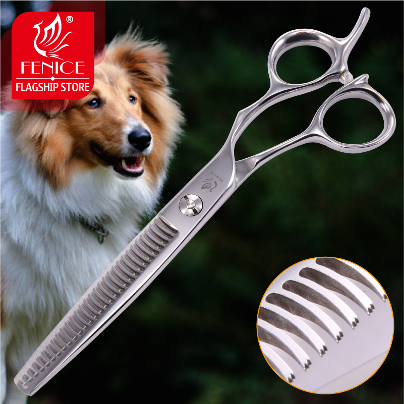 Fenice Professionele Japan 440 - Grooming Scissors recensie en prijs