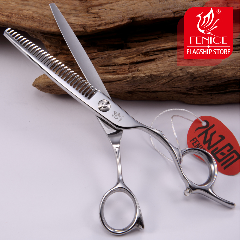 Fenice Professionele Japan 440 - Grooming Scissors recensie en prijs