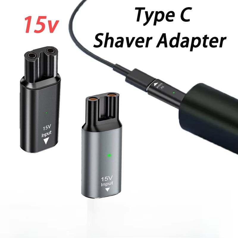 15V HQ8505 Type-C Scheerappara - Beard Trimmer recensie en prijs