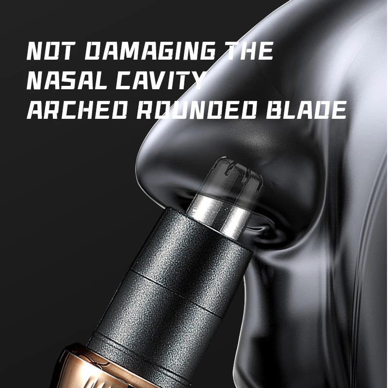 Kemei Oplaadbare elektrische o - Nose Trimmer recensie en prijs