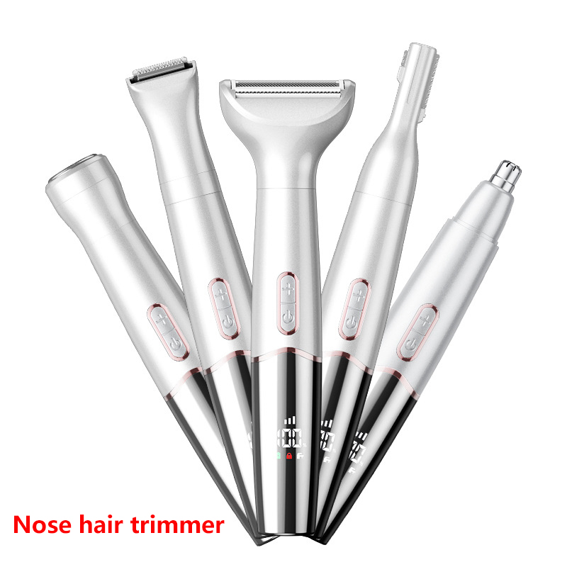 Origina all in1 Oplaadbare Neu - Grooming Kit recensie en prijs