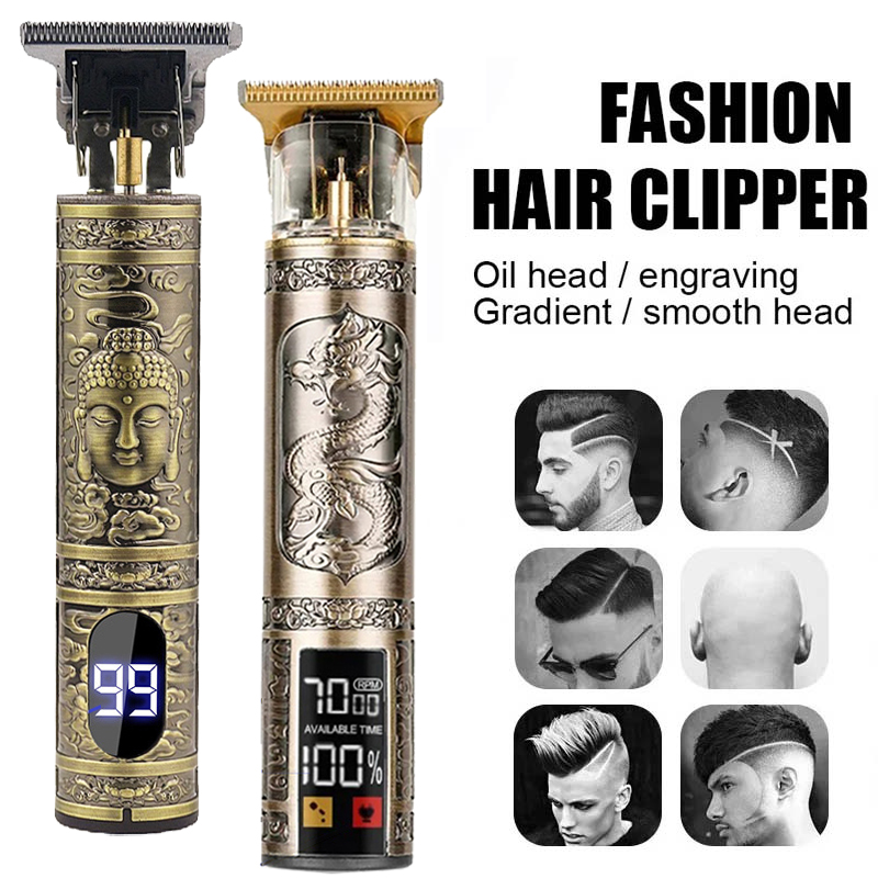 Oplaadbare Heren T9 Carving To - Electric Shaver Rotary recensie en prijs