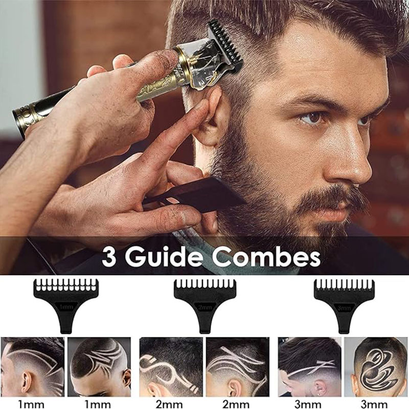 Oplaadbare Heren T9 Carving To - Electric Shaver Rotary recensie en prijs