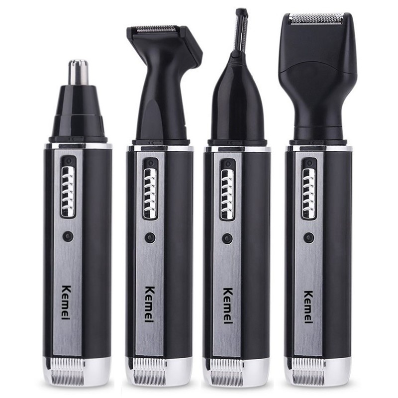 Keme 4in1 Neus Haar Trimmer Vo - Body Trimmer recensie en prijs