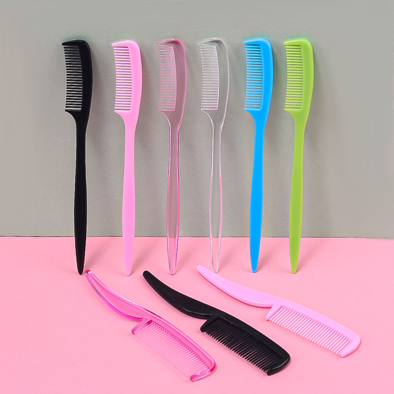25 stks Veelkleurige Mini Wenk - Grooming Kit recensie en prijs