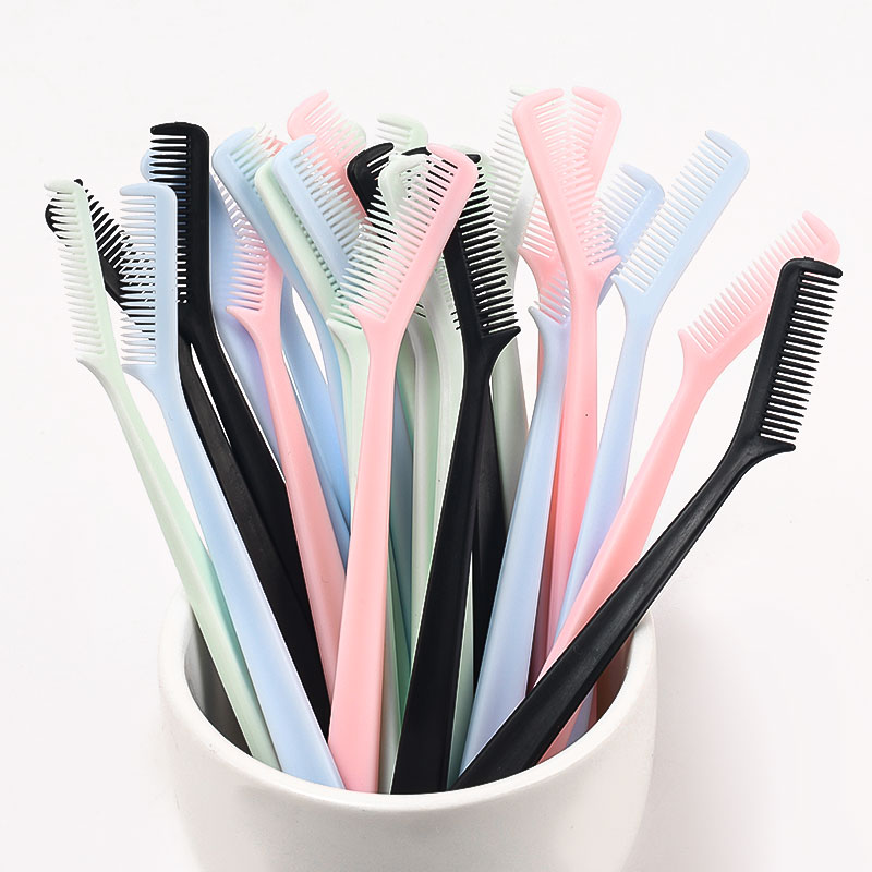 25 stks Veelkleurige Mini Wenk - Grooming Kit recensie en prijs