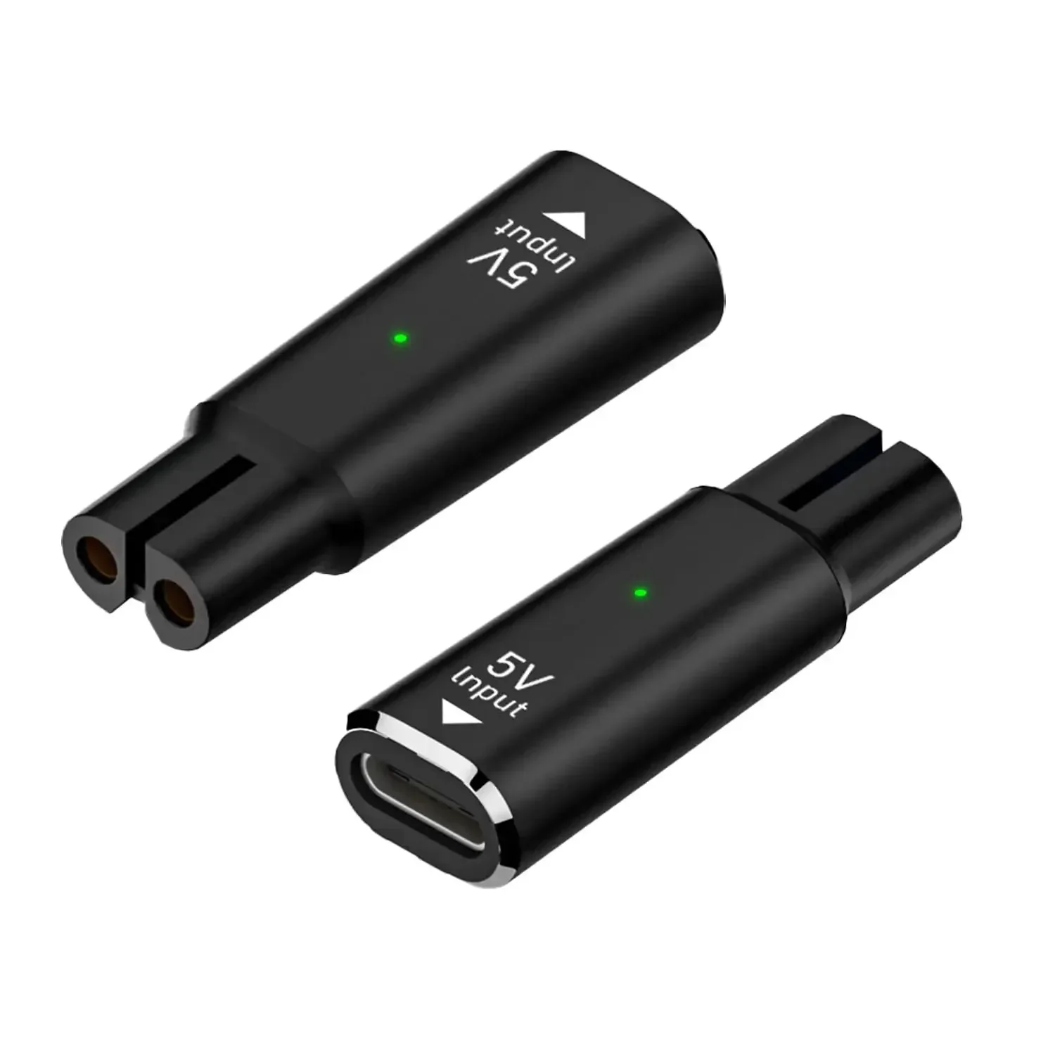 5V Type-C Scheerapparaat Adapt - Body Trimmer recensie en prijs