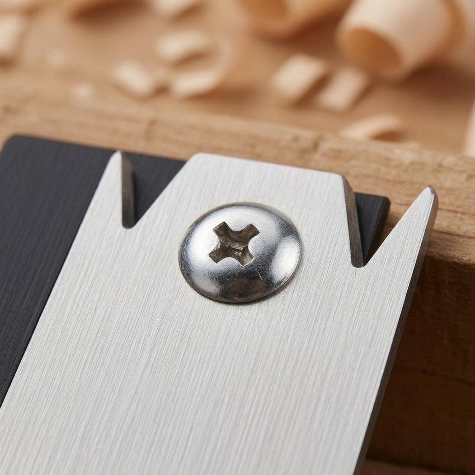 Houten perimetertrimmer Rechth - Body Trimmer recensie en prijs