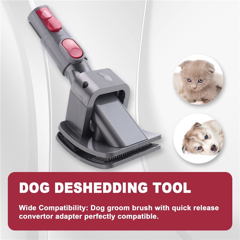 AWAH Hondenverzorgingsset Atta - Grooming Kit recensie en prijs