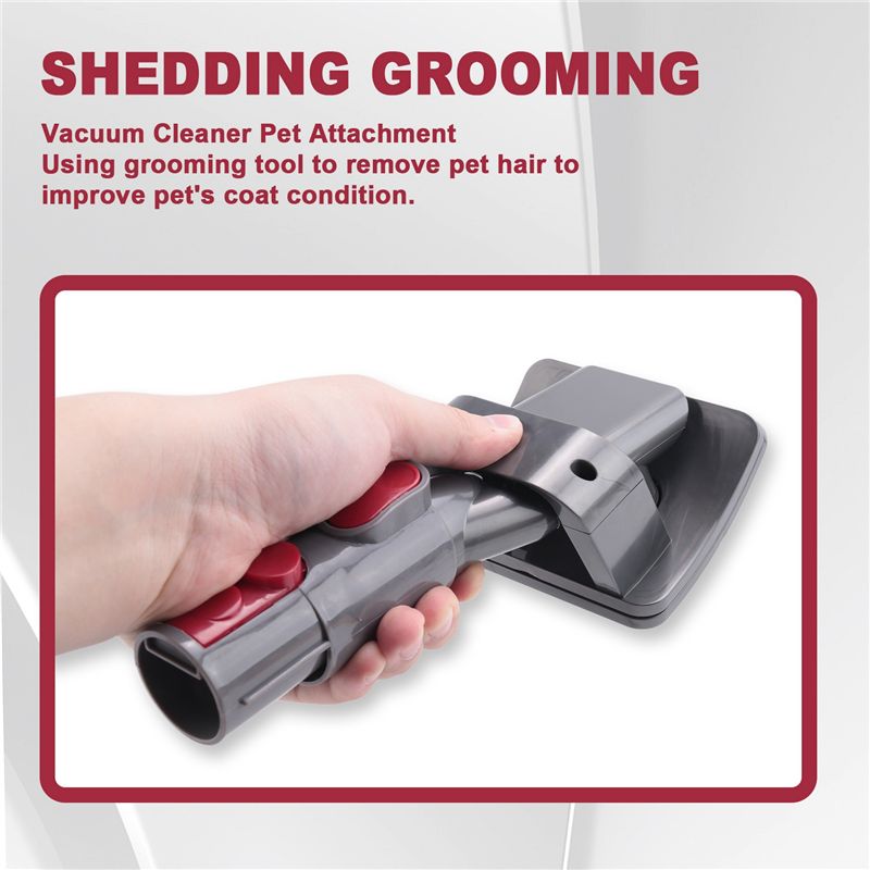 AWAH Hondenverzorgingsset Atta - Grooming Kit recensie en prijs