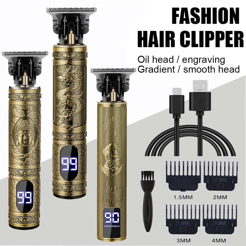 T9 Tondeuse Draadloze Baard Sc - Body Trimmer recensie en prijs