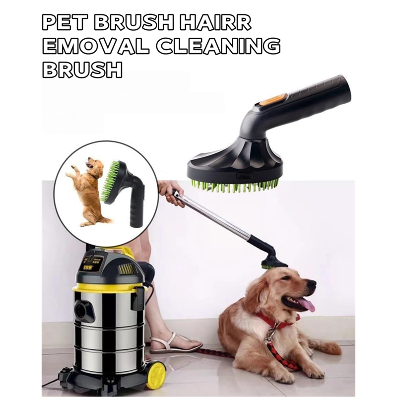 Vachtverzorgingsset voor stofz - Grooming Kit recensie en prijs