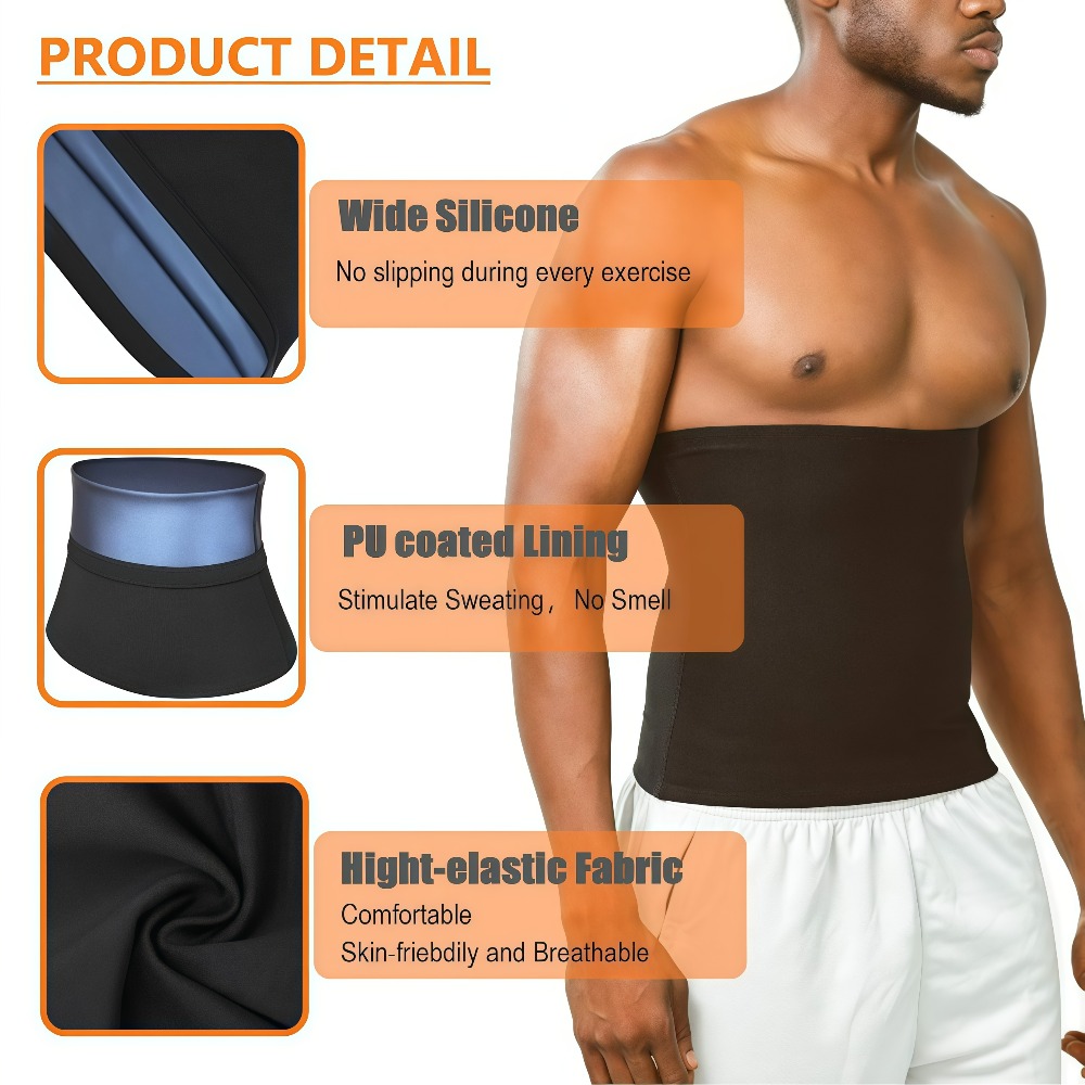 1 Stuks Taille Cincher Sauna Z - Body Trimmer recensie en prijs