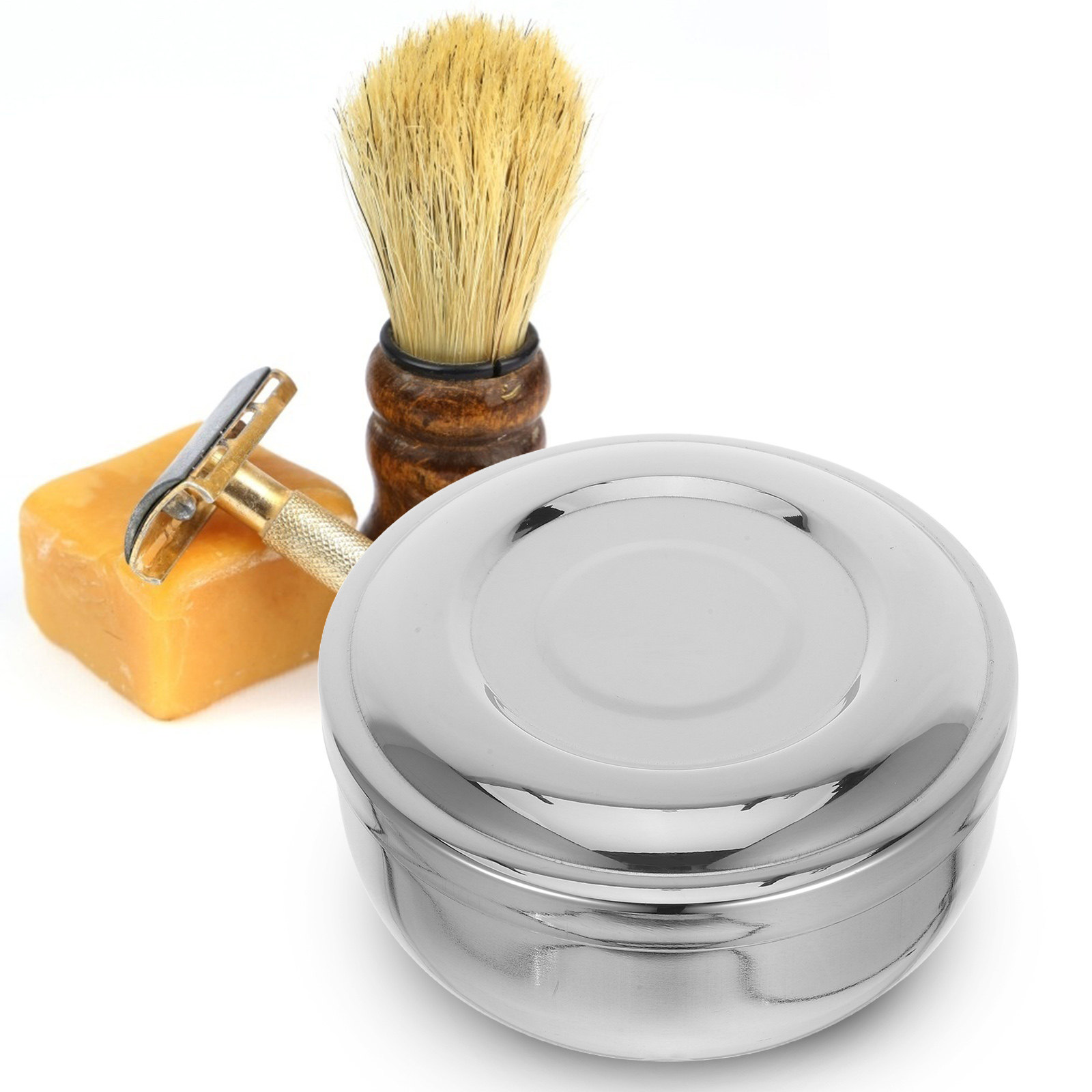 2 Stuks Baardverzorgingsolie V - Beard Oil recensie en prijs