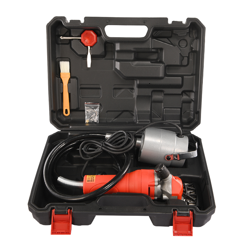 110V Elektrische Haarknipmachi - Hair Clipper recensie en prijs