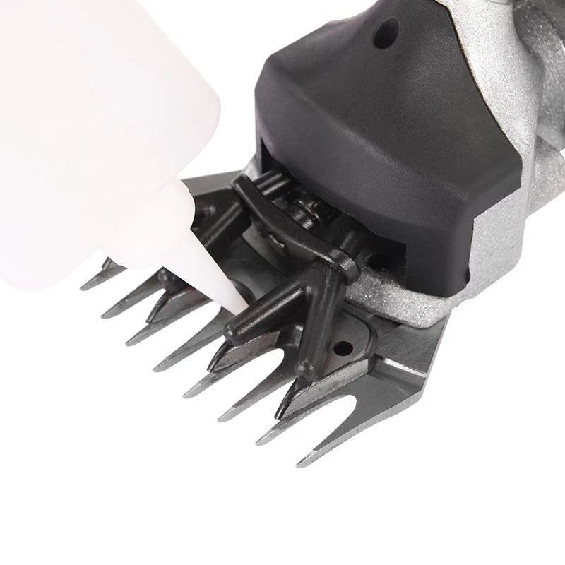 110V Elektrische Haarknipmachi - Hair Clipper recensie en prijs