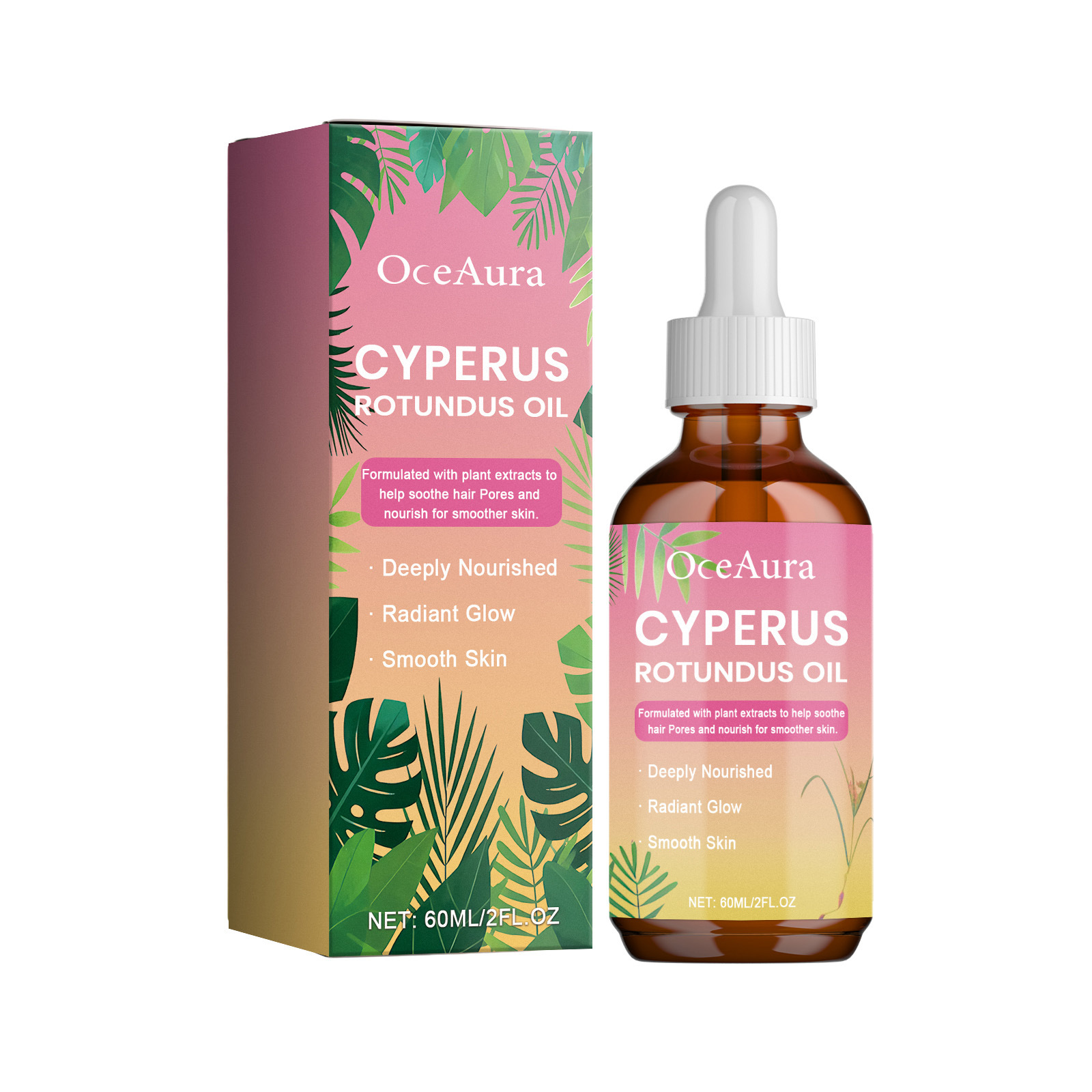 Remmen Haargroei Cyperus Rotun - Shaving Cream recensie en prijs