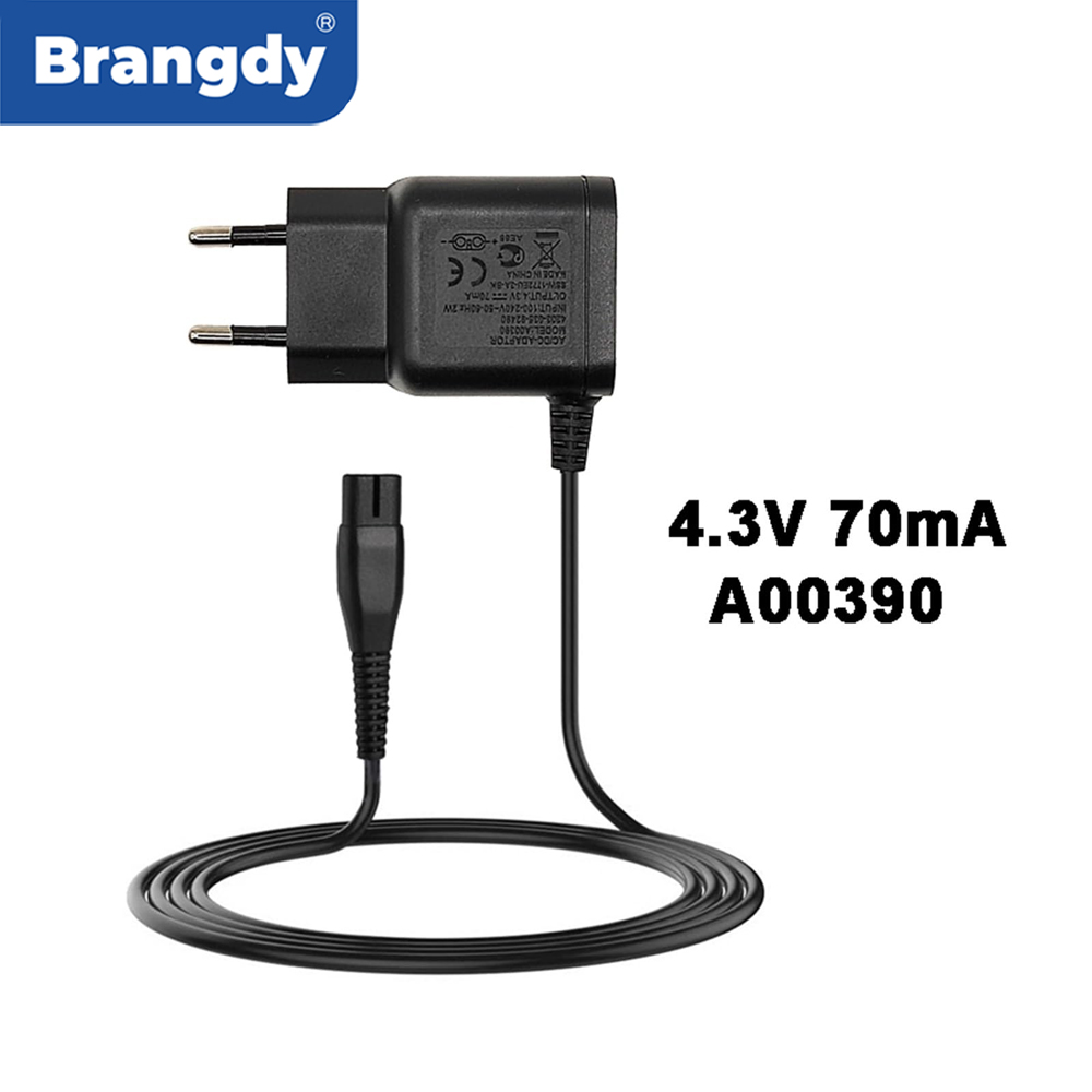 Brangdy 4,3 V scheerapparaat v - Electric Shaver Rotary recensie en prijs