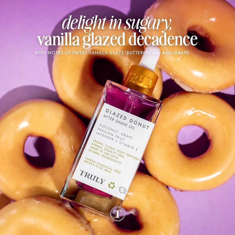 Aardbei- en vanille-aftershave - Shaving Cream recensie en prijs